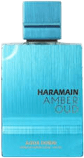Al Haramain Amber Oud Aqua Dubai