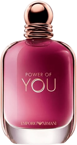 Armani Power of You