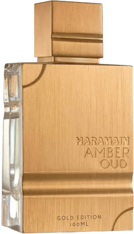 Al Haramain Amber Oud Gold Edition
