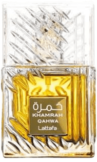 Lattafa Khamrah Qahwa